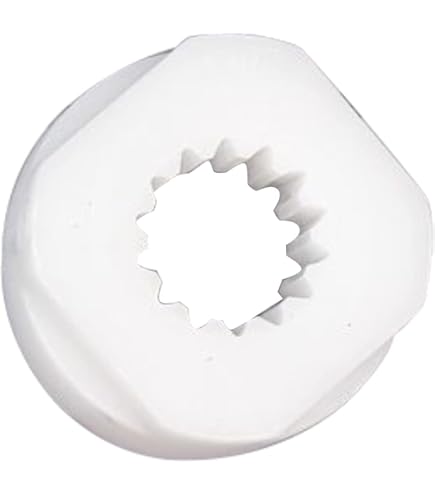 Amazon.com: 202795 for Speed Queen HUEBSCH Appliance Pulleyspin