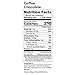 RXBAR, Coffee Chocolate, Protein Bar, 1.83 Ounce (Pack of 12) Breakfast Bar, High Protein Snack