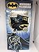 Batman Standard Size Reversible Pillowcase