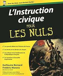 L' instruction civique