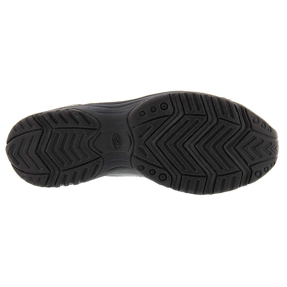 Easy Spirit Traveltime Mule Womens Slip On 105 BM US Black - Image 4