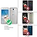 LG Aristo Case, LG Fortune Case, LG Phoenix 3 Case, LG Risio 2 Case, LG K4 Case, LG Rebel 2 LTE Case, TJS Hybrid Shock Absorbing Resistant Rugged Armor Carbon Fiber Back Hard TPU Inner Layer (Black)