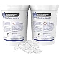 Diversey Easy Paks Floor Neutralizer Conditioner/Odor Counteractant Packet (0.5-Ounce, 180 Per Case)