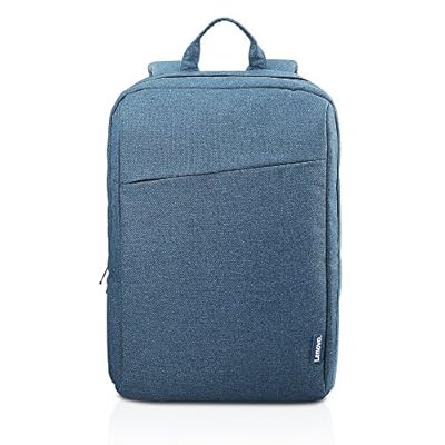 Lenovo Casual Laptop Backpack B210 15.6-inch Water Repellent Blue