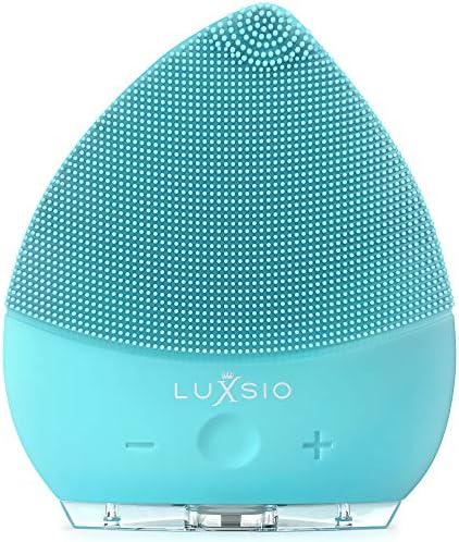 electric silicone cleanser