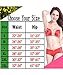 FUT Women's Body Shaper Butt Lifter Tummy Control Seamless Panty
