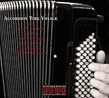 ACCORDION TIME VOYAGE (DIGIPAK)                    image
