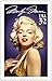 USPS Legends of Hollywood Marilyn Monroe (1926-1962) (Hollywood Movie Star) (Sheet of 20) 32 Cent Postage Stamps 1995 Scott #2967
