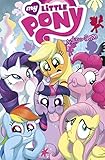 Read My little Pony, Band 4: Freundschaft ist Magie 4 (German Edition) PDF