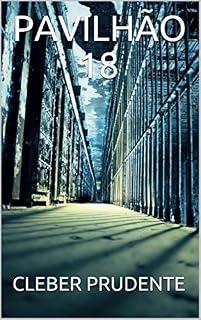 Livro Pavilhão 18