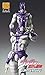 Medicos JoJo's Bizarre Adventure: Part 6--Stone Ocean: White Snake Super Action Statue