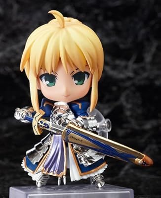 fate stay night nendoroid