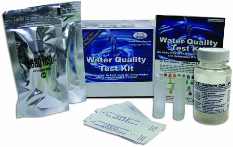 Watts Premier 173006 All In One Water Test Kit