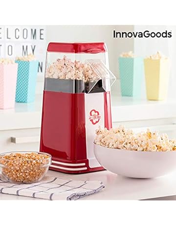 Máquinas de palomitas | Amazon.es