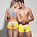[USA-Sales] Couples Matching Underwear, Matching Underwear for Boyfriend and Girlfriend, Matching Wife and Husband Underwear, by USA-Sales Seller
