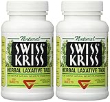 Swiss Kriss Tablets By Modern Products (500 Tab)