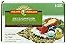 Doctor Kracker Organic Crispbread, Seedlander, 7 Ounce (Pack of 6)