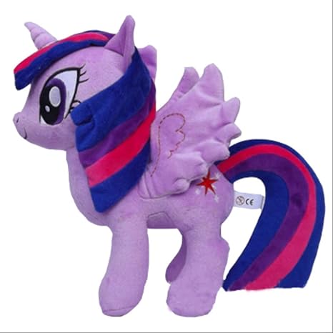 mi pequeño pony juguetes