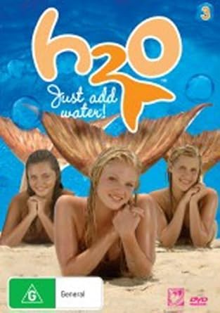 H2o Sirene H2o Just Add Water Fan Art 12734918 Fanpop