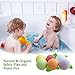 Aofmee Bath Bombs, 6pcs Lush Fizzies Spa Kit Perfect for Moisturizing Skin, Birthday Valentines Mothers Day Anniversary Christmas Gifts Idea for Women, Wife, Girlfriend, Her