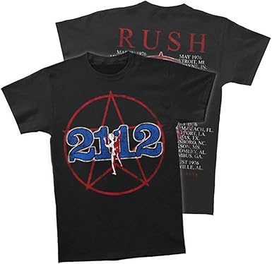 Rush 2112 Gatefold 1st Pressing Exc Guitar Gallery Of Alabama