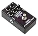MXR M82 Bass Envelope Filter Guitar Effect Pedal with 9V Power Supply and Patch Cables