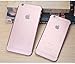 iPhone 6 Decal Sticker Rose Gold [iPhone 6S Color],UTLK Full Body Vinyl Wrap Film Protector,Make Your iPhone 6 Looks Like iPhone 6S (iPhone 6 Rose Gold Sticker)