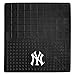 FANMATS 10867 New York Yankees Heavy Duty Vinyl Cargo Mat 31