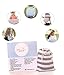 TOMENGBEIAABBCC Nursing Breastfeeding Cover Scarf by ERT - Baby Car Seat Canopy, Shopping Cart, Stroller and Car seat Cover. Baby Socks Included