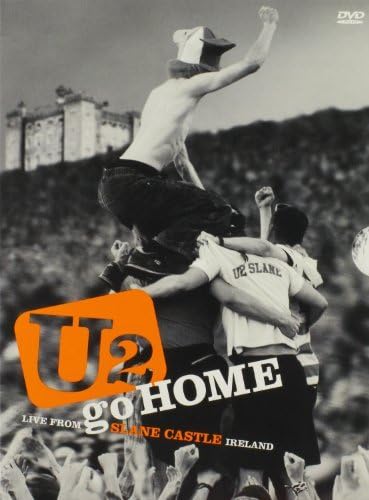 Amazon.com: 10 Years of Westlife-Live at Croke Park [DVD