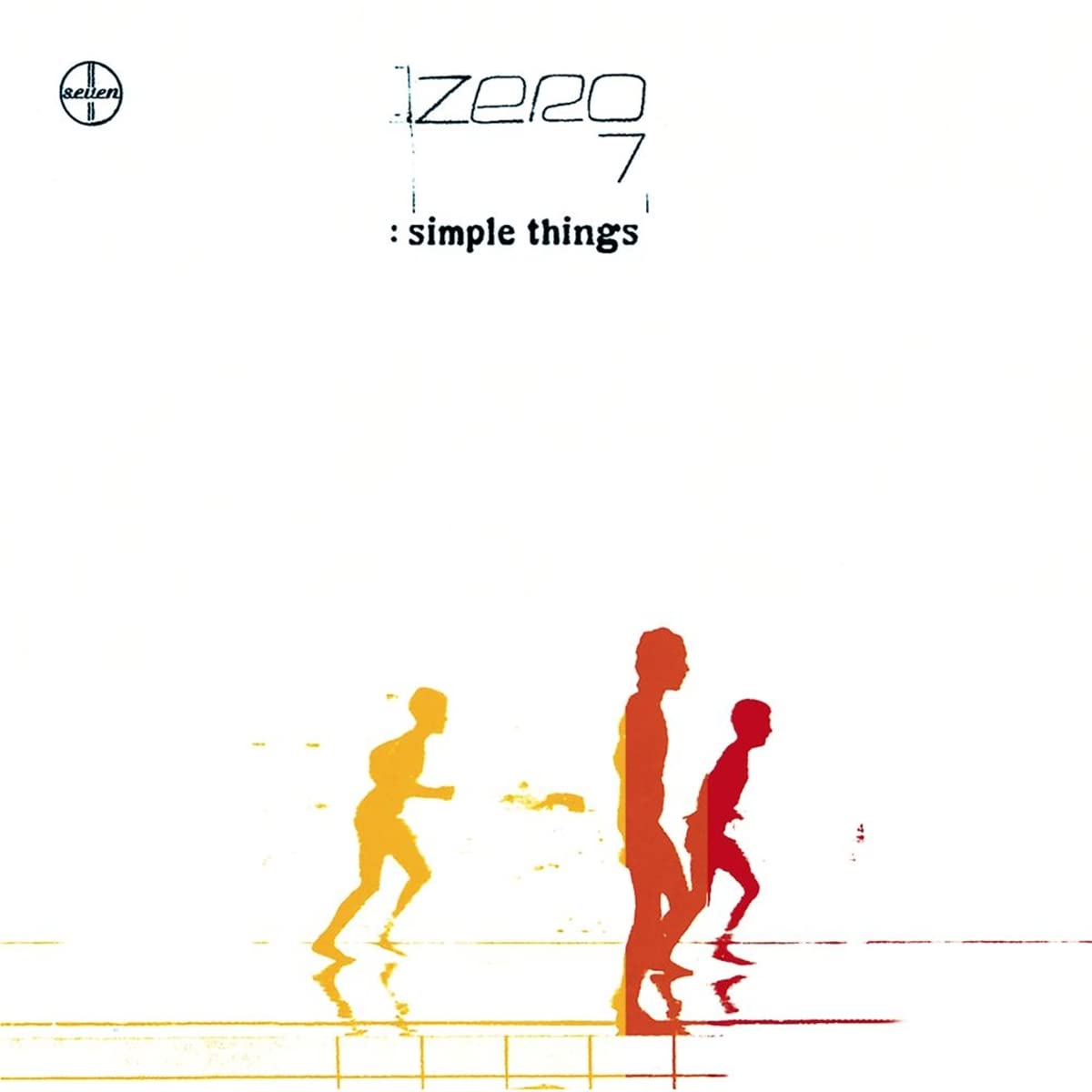 Simple Things [VINYL]
