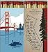 Decorative San Francisco California Match Boxes with Long Kitchen Matches Great for Lighting Candles, Grills, Fireplaces and More | Set of 2 Large Match Boxesthumb 3