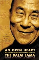 Cover of An Open Heart