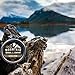 Beard Balm – Sandalwood Blend - Rocky Mountain Barber – with Nutrient Rich Bees Wax, Jojoba, Shea Butter, Coconut Oil – Contains Real Sandalwood Essential Oil