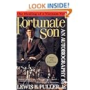 Fortunate Son: The Healing of a Vietnam Vet