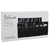 Bebeautiful Deluxe Makeup 22 Brushes Kit
