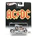 Hot Wheels Pop Culture AC DC Convoy Custom Grey/Black