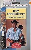 Cowboy Daddy  (4 Brides For 4 Brothers)