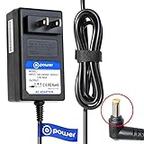 T-Power AC Adapter for Casio 12VDC AD-12MLA U