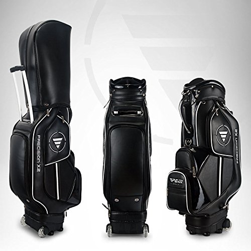 肌触りがいい キャディバッグケース 格安 B07n3979gn ゴルフクラブ用品 ゴルフバッグ キャディバッグ クラブケース タイバーバッグ 男女兼用 3年保証 Www Aiq Aiq Com Mx