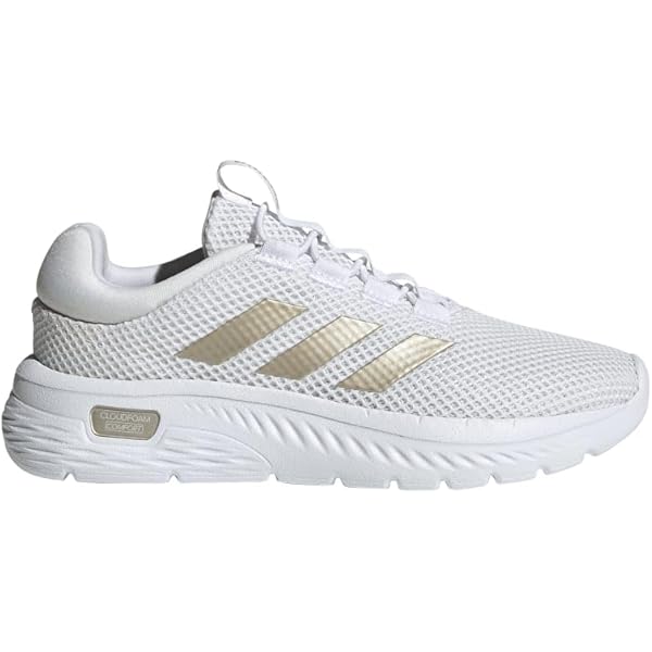 adidas gazelle silver green womens adidas Men's Run 60s 2.0 Shoes main image 0