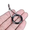 Goture-Saltwater-Fishing-Rod-Tip-Stainless-Steel-Guides-Rings-Repair-Kit-DIY-Variety-of-Sizes-Spinning-Pole-Accessories