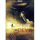 Dust Devil poster thumbnail 