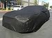 CarsCover Custom Fits for 1994-2004 Ford Mustang Car Cover Xtrashield Black Covers (Mustang/GT/Cobra/Shelby/Bullitt)