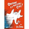 Ortone e il mondo dei Chi - Libro