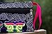 Wallet,toraway Women Ethnic Handmade Embroidered Wristlet Clutch Bags Vintage Purse (Black)
