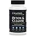 Detox & Cleanse 15 Day Quick Cleanse Advanced Formula | Supports Digestive & Immune Health Weight Loss Energy Levels | Colon & Liver Cleanse Gentle & Natural Dietary Supplement