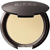 Bissu Compact Powder Makeup 04 Sand