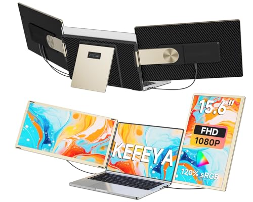KEFEYA Laptop Screen Extender