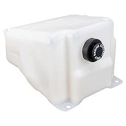 TRQ Coolant Reservoir Compatible with 1999-2000